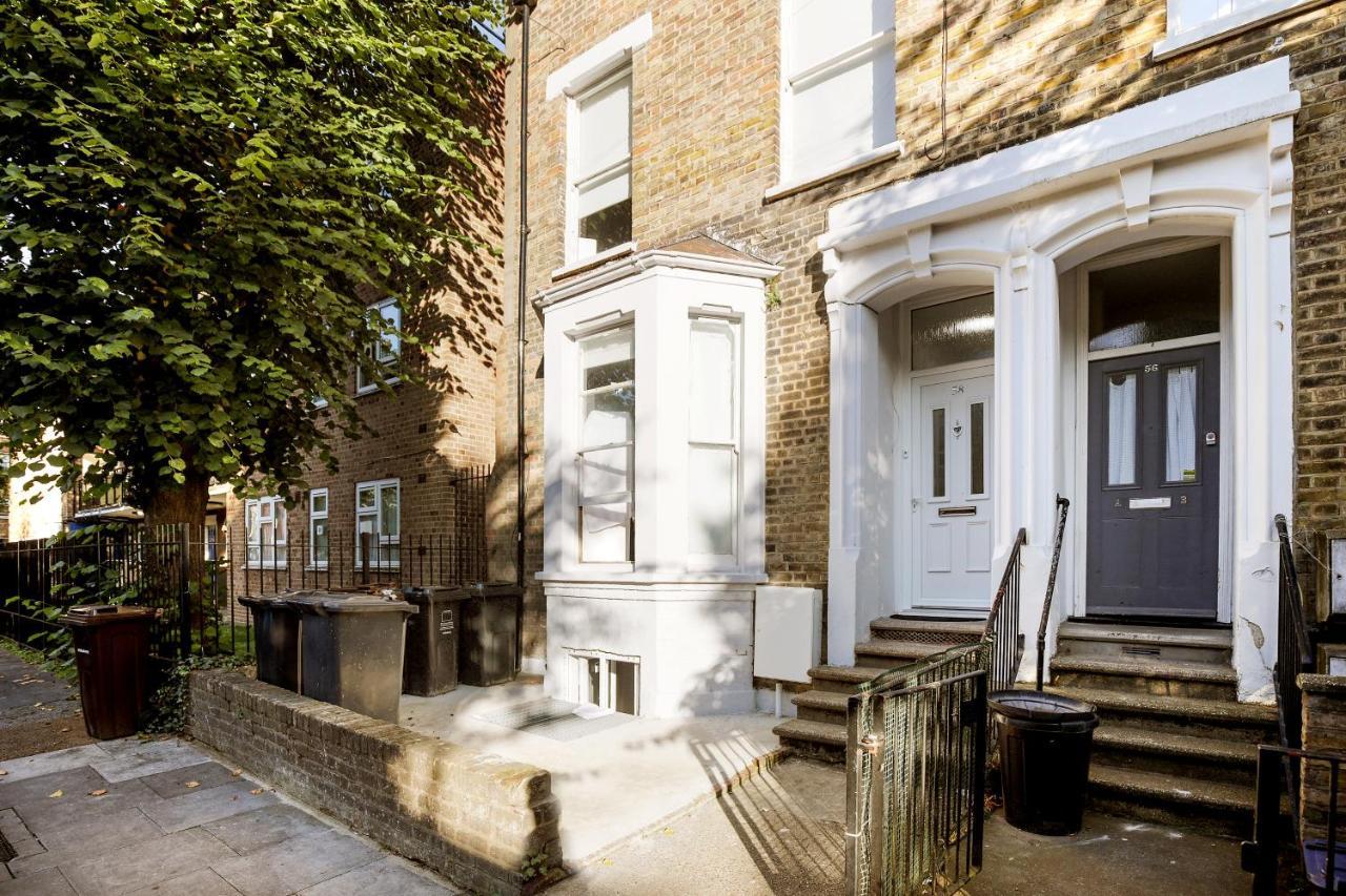 Hackney Suites London Eksteriør bilde