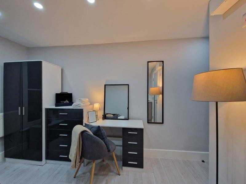 Hackney Suites London Eksteriør bilde
