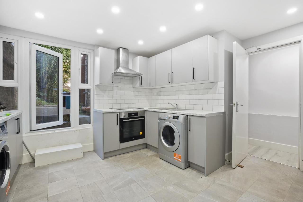 Hackney Suites London Eksteriør bilde