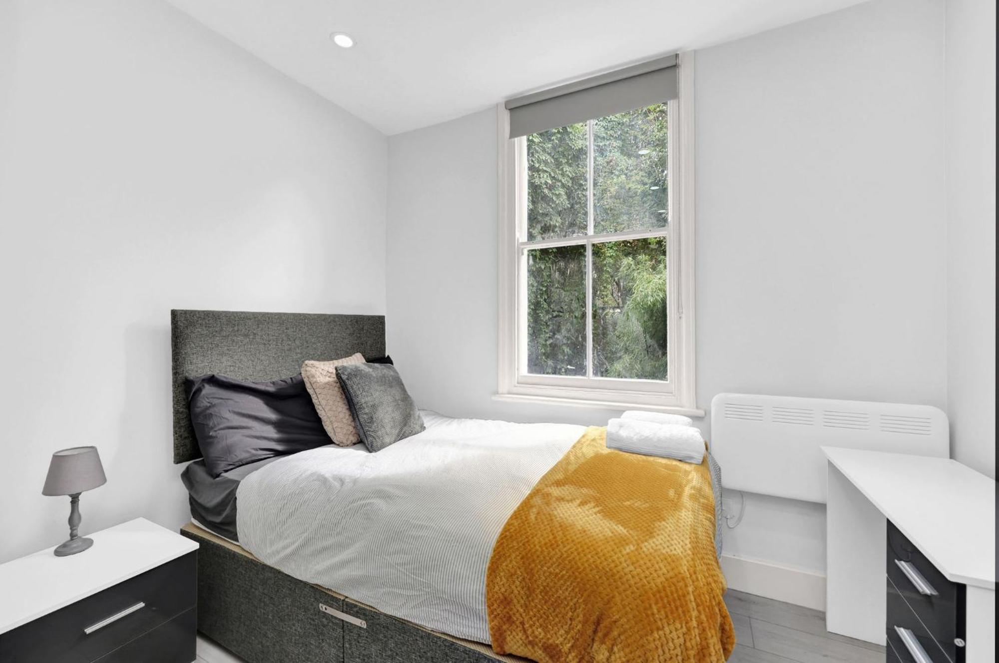 Hackney Suites London Eksteriør bilde