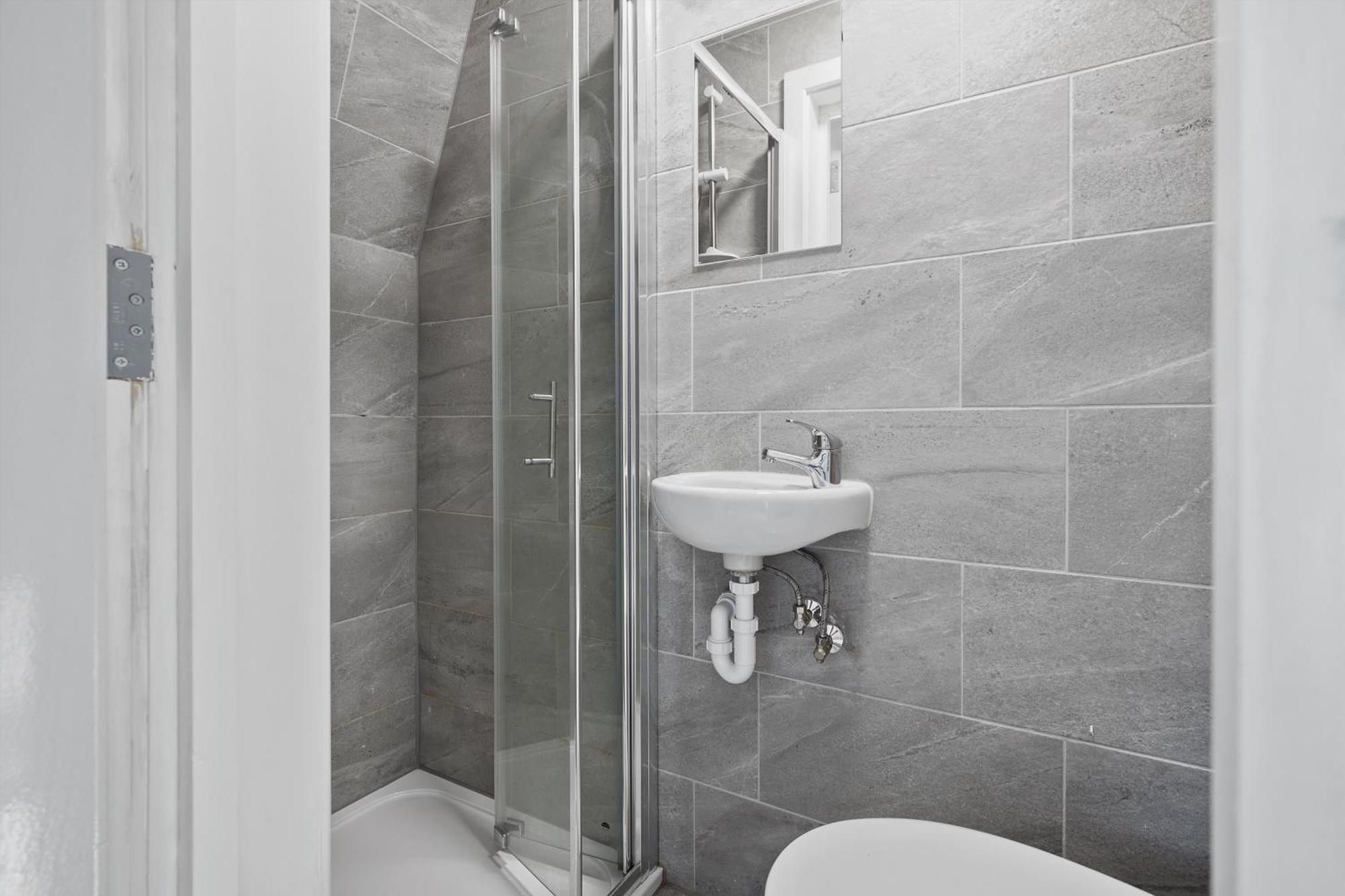 Hackney Suites London Eksteriør bilde